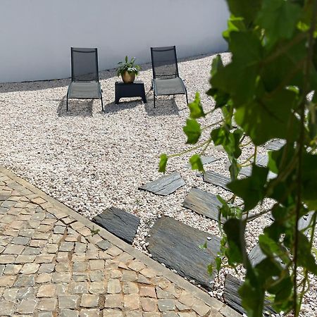 QUINTA RIA FORMOSA, lieu de séjour unique. Olhão Exterior foto