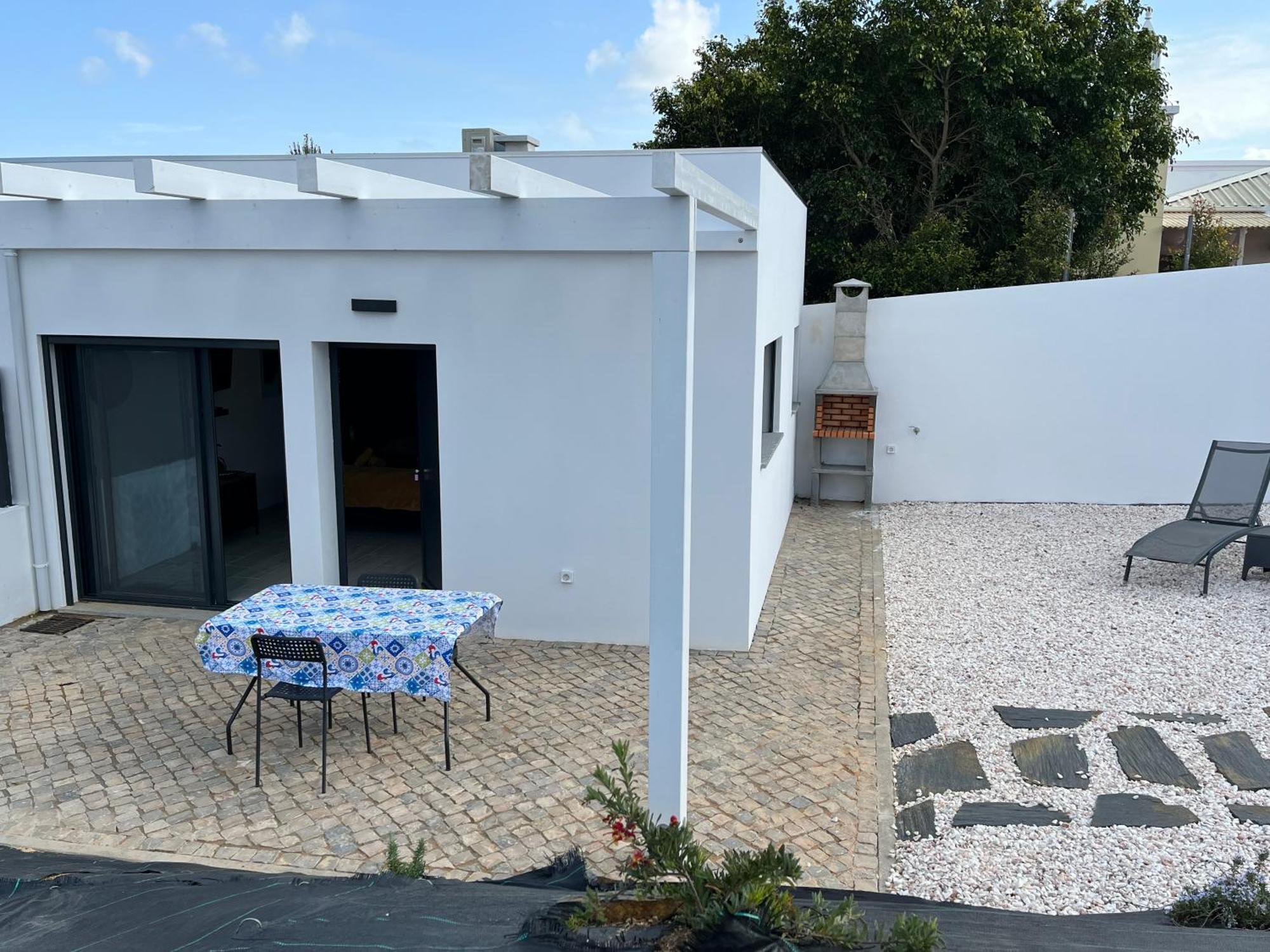 QUINTA RIA FORMOSA, lieu de séjour unique. Olhão Exterior foto