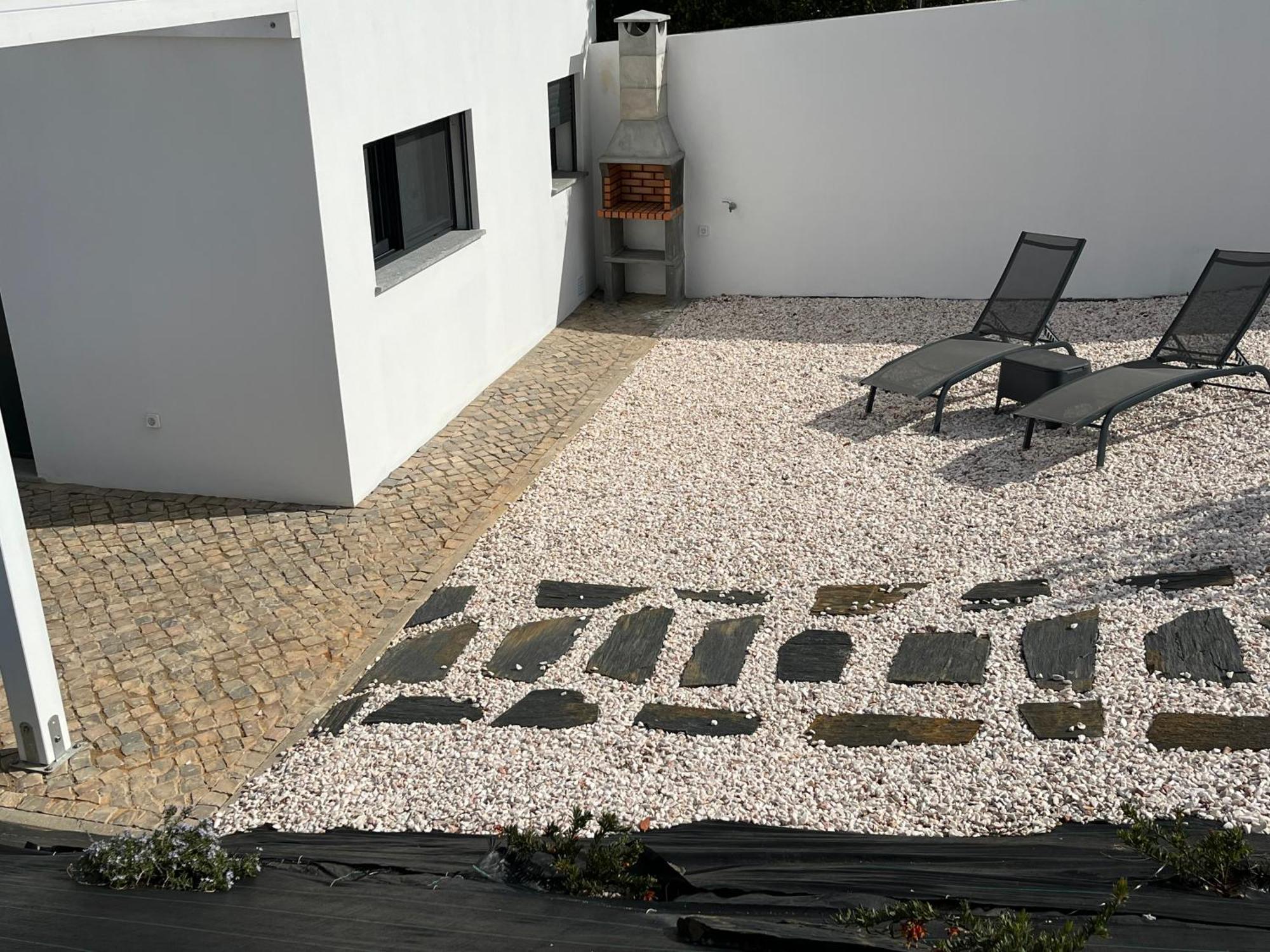 QUINTA RIA FORMOSA, lieu de séjour unique. Olhão Exterior foto