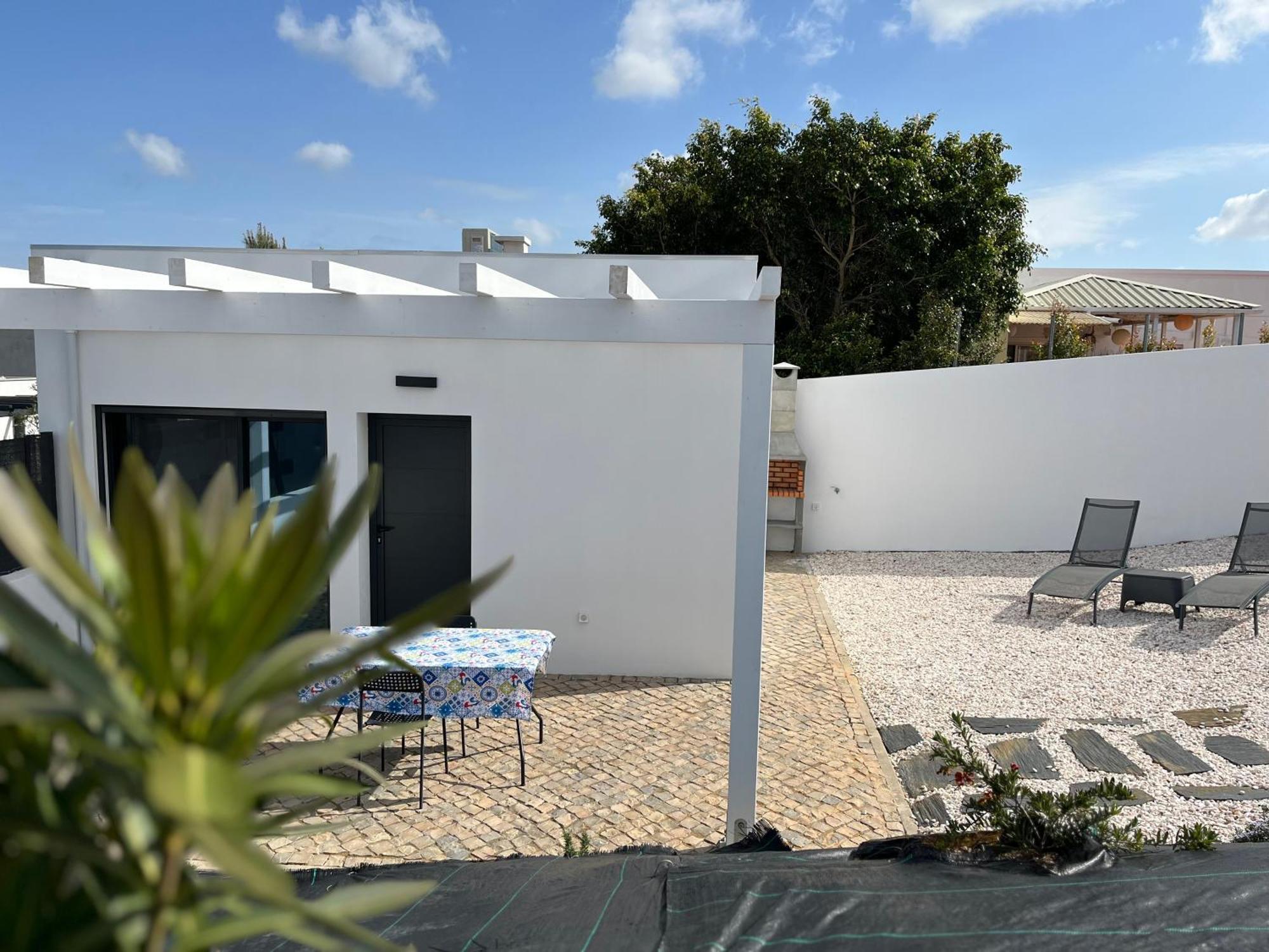 QUINTA RIA FORMOSA, lieu de séjour unique. Olhão Exterior foto