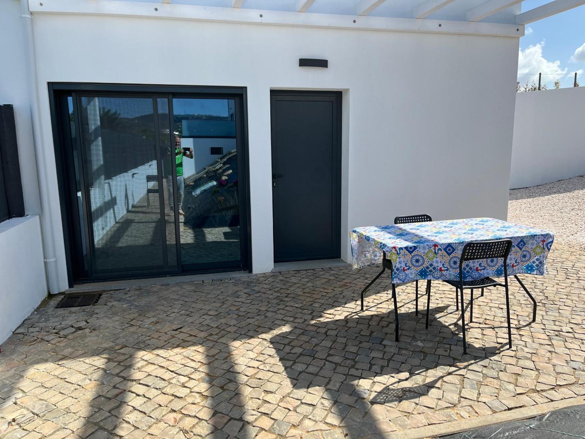 QUINTA RIA FORMOSA, lieu de séjour unique. Olhão Exterior foto