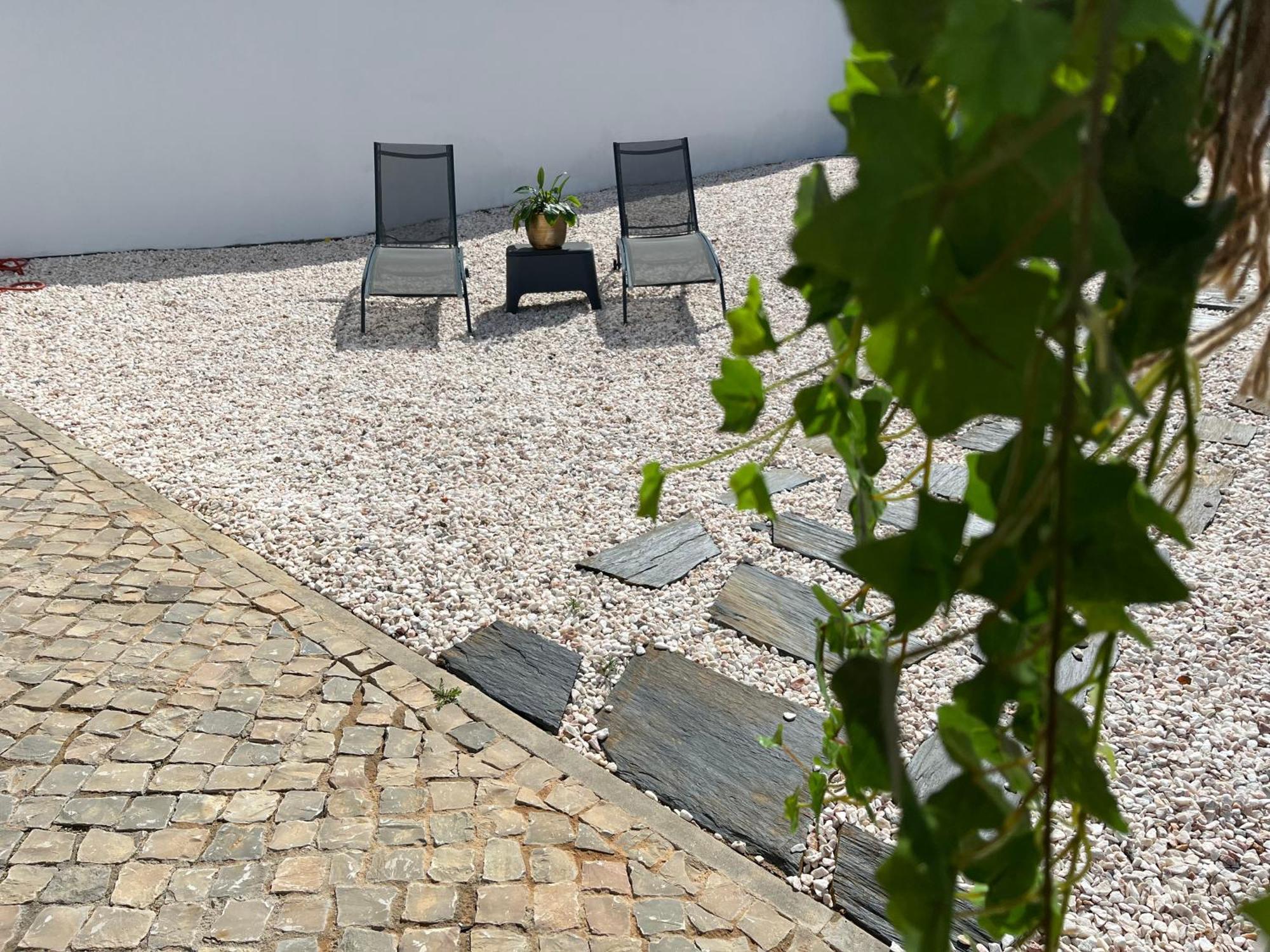 QUINTA RIA FORMOSA, lieu de séjour unique. Olhão Exterior foto