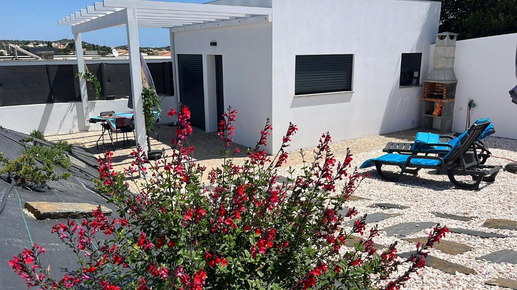 QUINTA RIA FORMOSA, lieu de séjour unique. Olhão Exterior foto