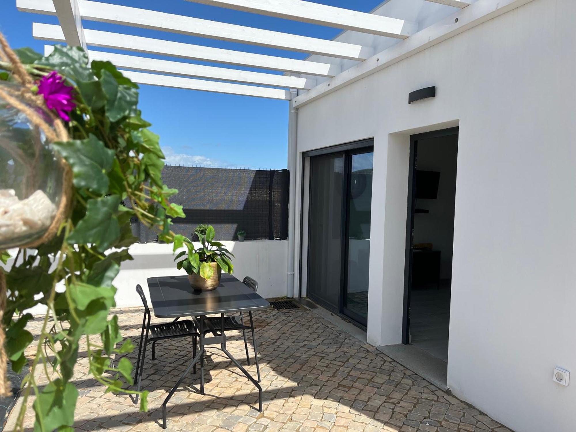 QUINTA RIA FORMOSA, lieu de séjour unique. Olhão Exterior foto